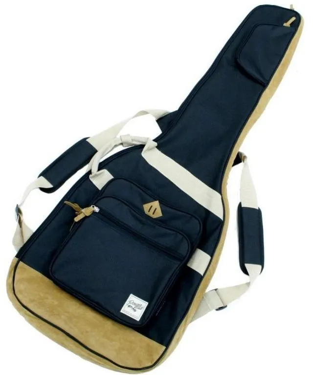 Ibanez IBB541BK Powerpad Bass Gig Bag Black
