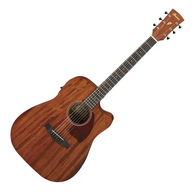 Ibanez PF12MHCEOPN Acoustic Guitar