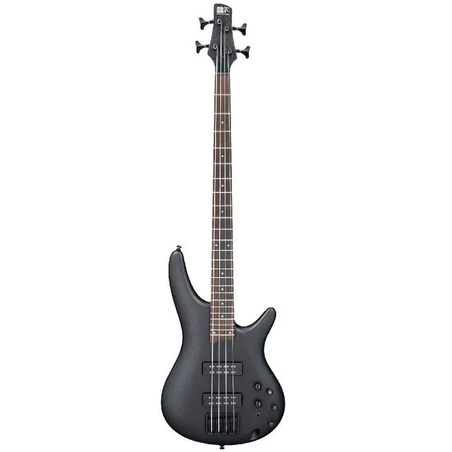 Ibanez SR300EB-WK, Withered Black elbas