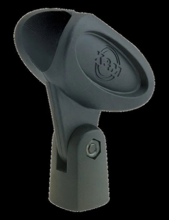 K&M König & Meyer Microphone Clip 5/8" 85050