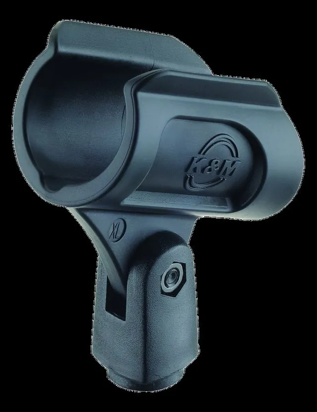 K&M Mikrofonholder - Km-85070