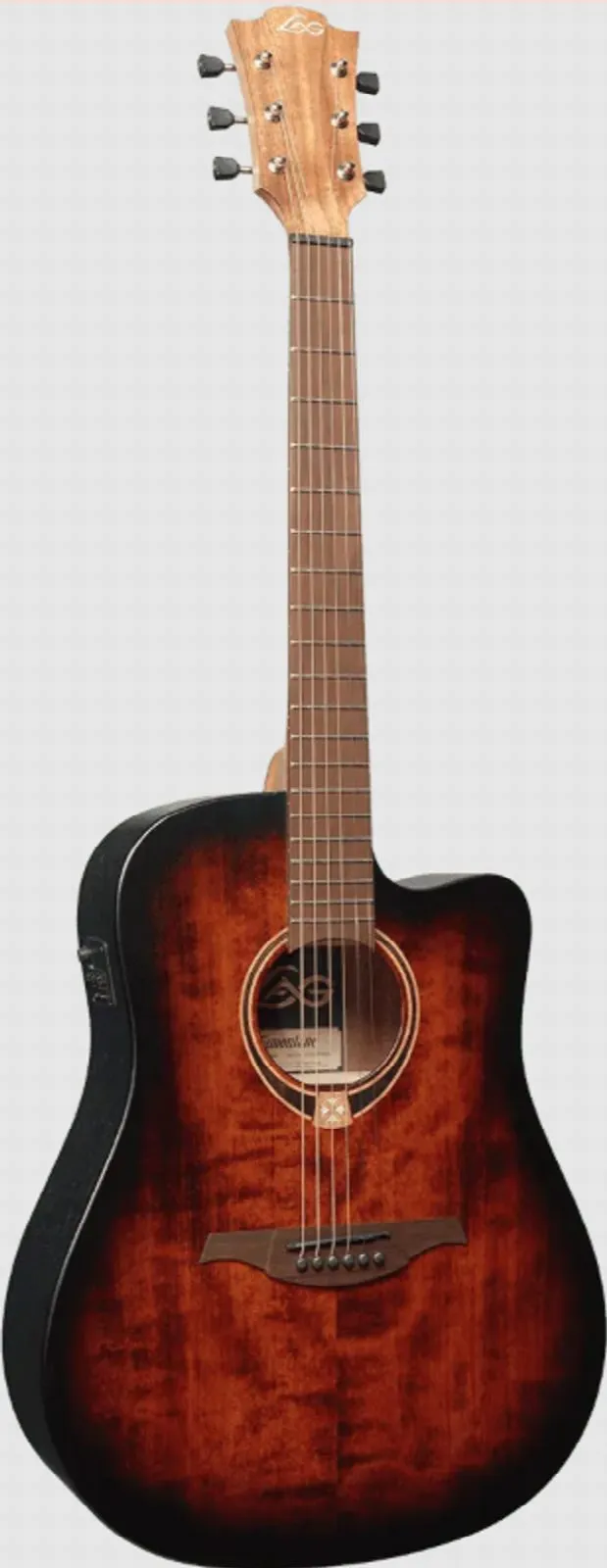 LAG Tramonte T70ACE-B&B