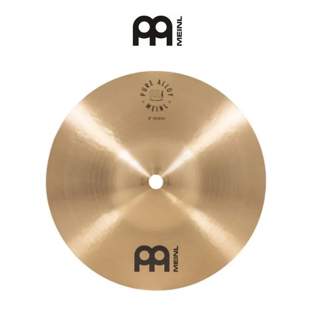 Meinl - PA8S