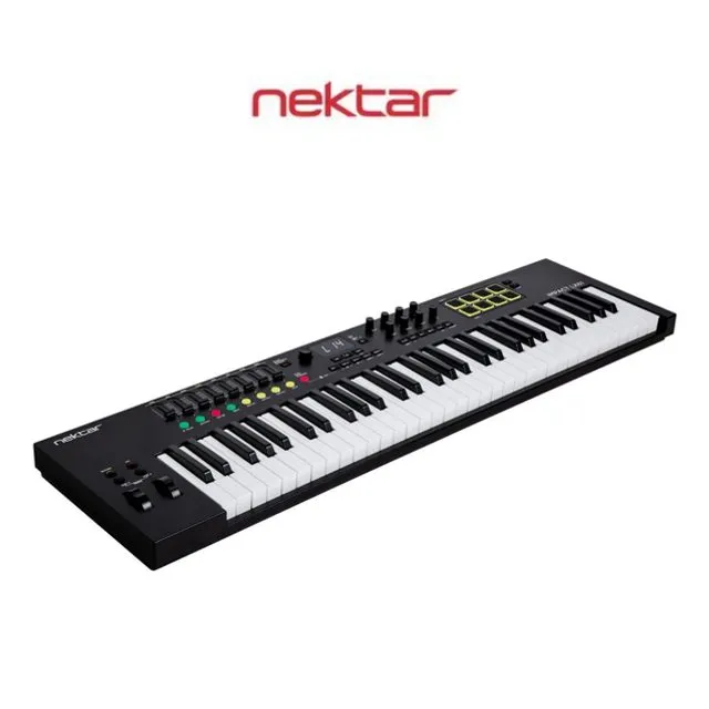 Nektar - Impact LX61mk3