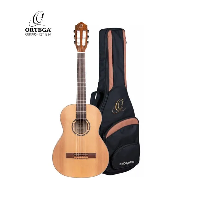 Ortega - R122-3/4
