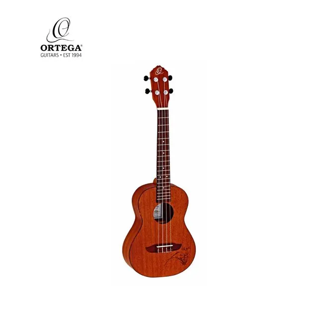 Ortega - RU5MM-TE