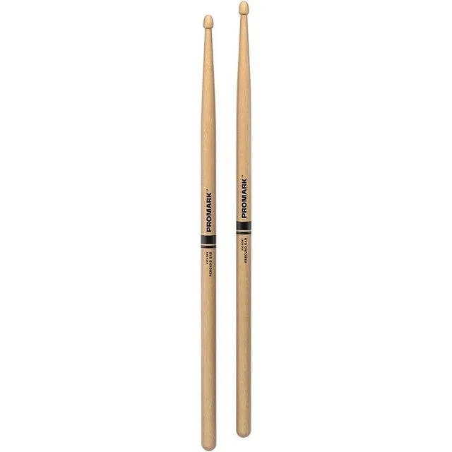 Promark Rebound Hickory RBH580AW,  5AB