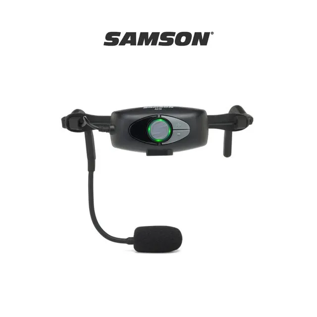 Samson - Airline AH9/QE Fitness Transmitter