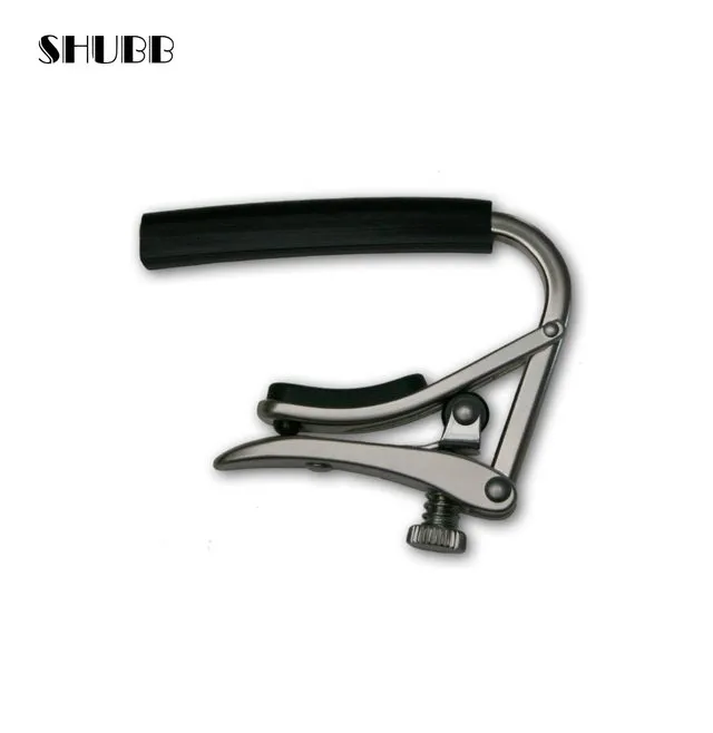 Shubb - Capo C3 Western 12 Strängad