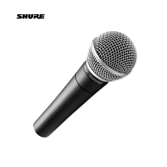 SHURE - SM58 LCE