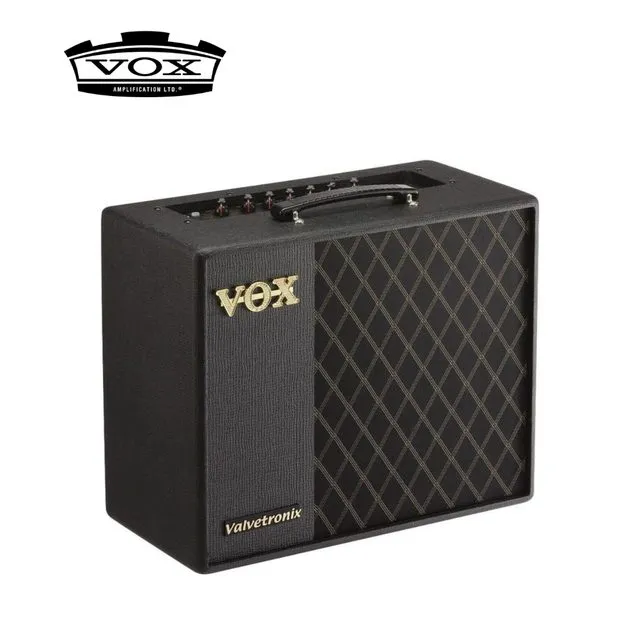 VOX - VT40X Gitarrförstärkare