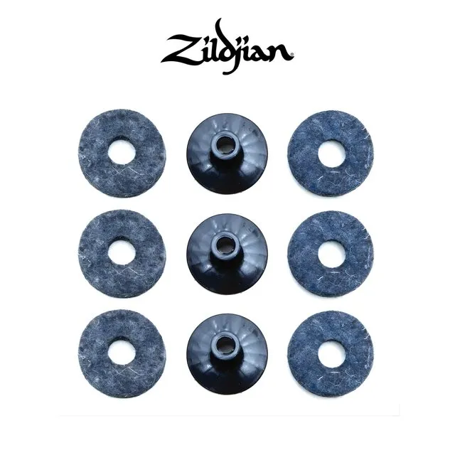 Zildjian -ZFSPK - Washers & Sleeves