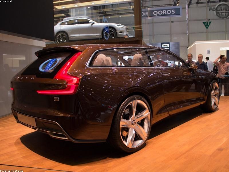 Volvo V60 D3 Momentum