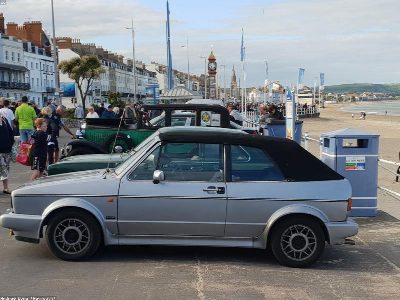 Volkswagen Golf 1.4 TSI Style