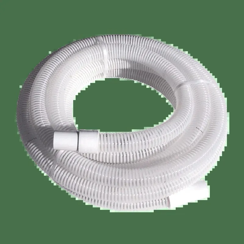 DELPHIN Armerad poolslang 12 m