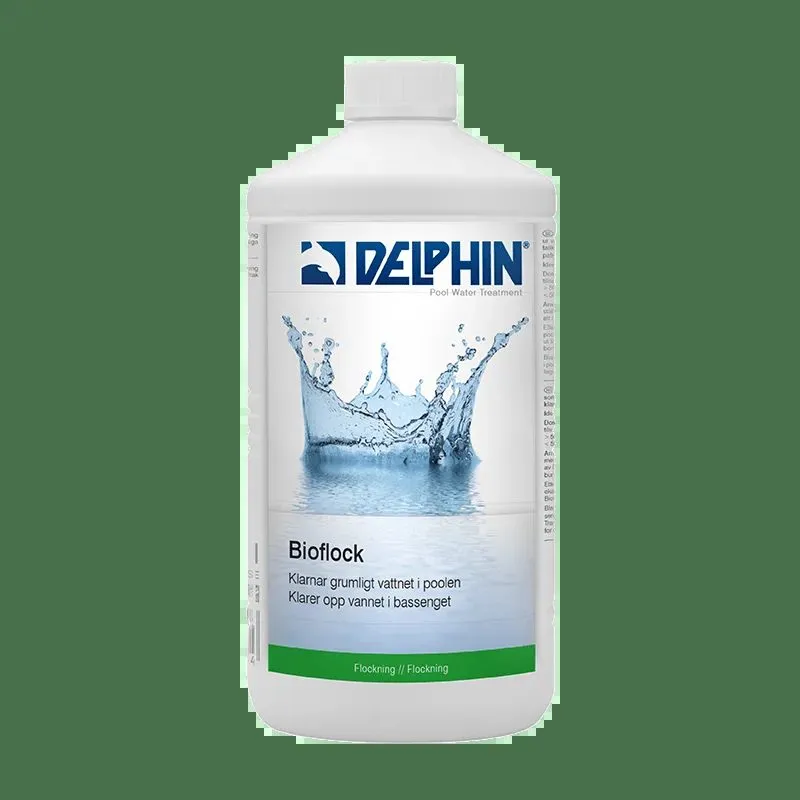 DELPHIN Bioflock 1 L