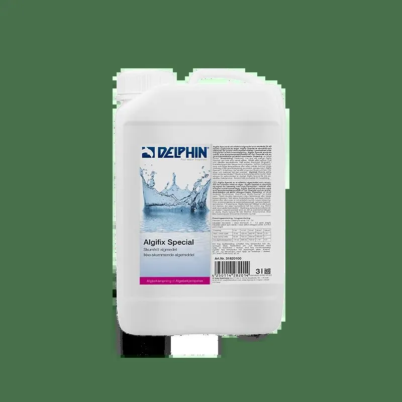 DELPHIN Algifix Special 3 L