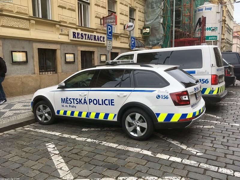 Skoda Octavia 1.4 TSI Combi