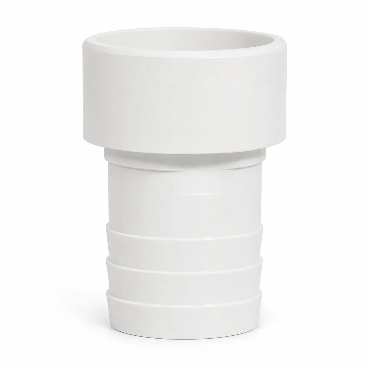 PVC Övergång 50 mm