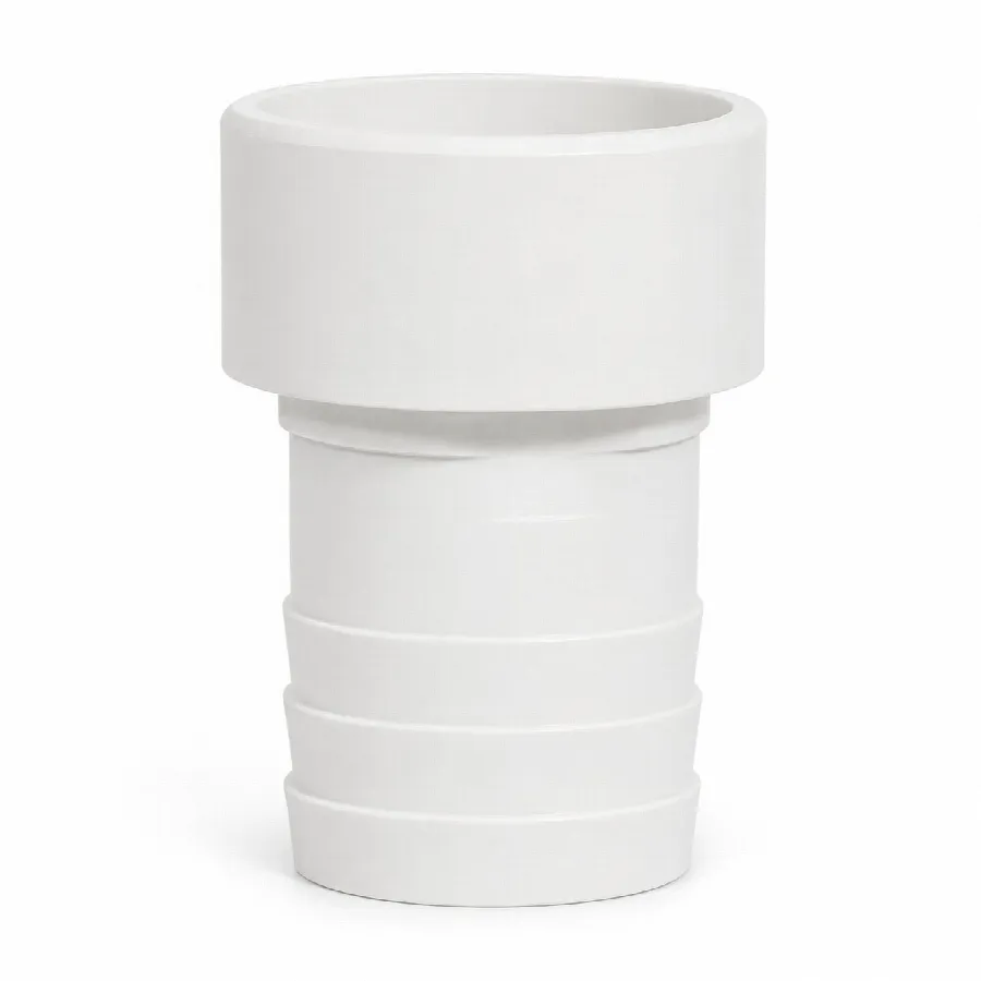 PVC Övergång 50 mm
