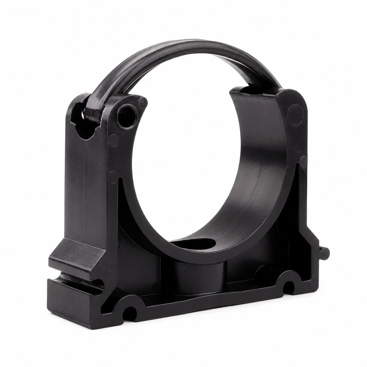 PVC Rörklämma 50 mm