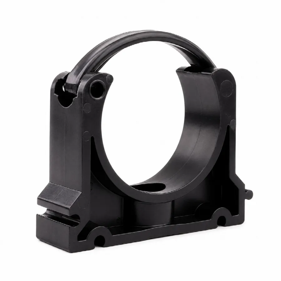 PVC Rörklämma 50 mm