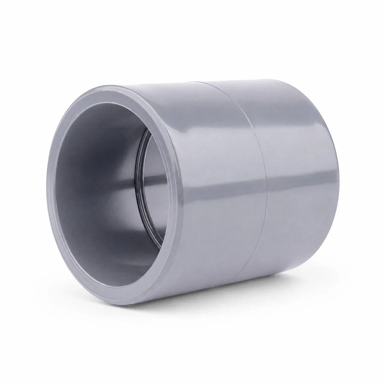PVC Muff 50 mm