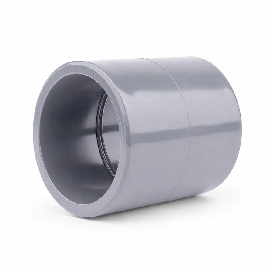 PVC Muff 50 mm