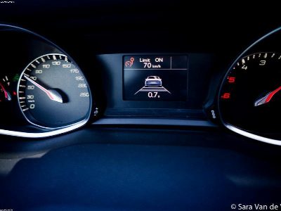 Peugeot 308 SW 1.6 BlueHDi