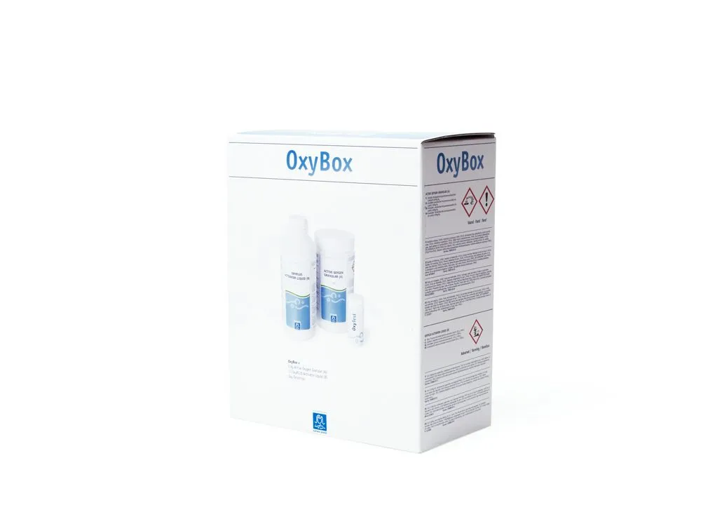 SpaCare OxyBox, bild 2 av 2