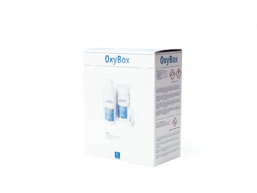 SpaCare OxyBox, bild 2 av 2