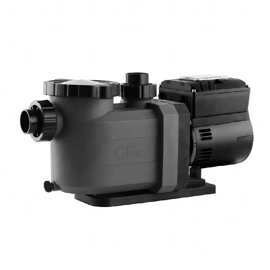 CF Comfort VS1 frekvensstyrd pump, bild 1 av 2