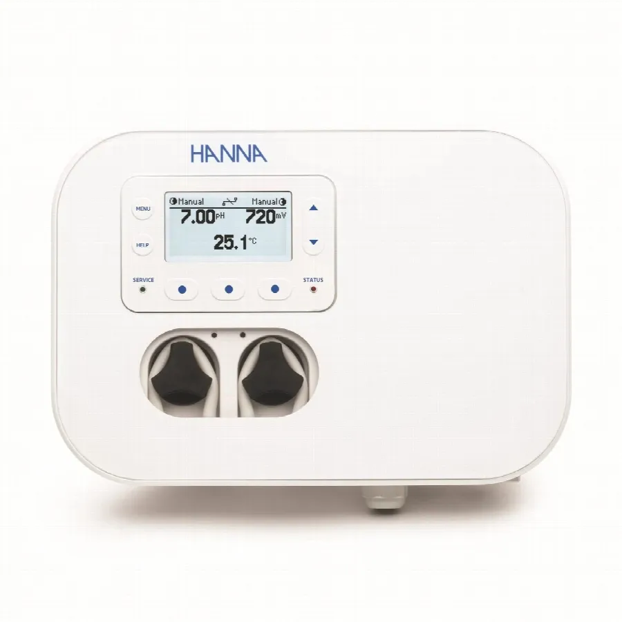 Hanna Instruments BL132-10 poolkontroller