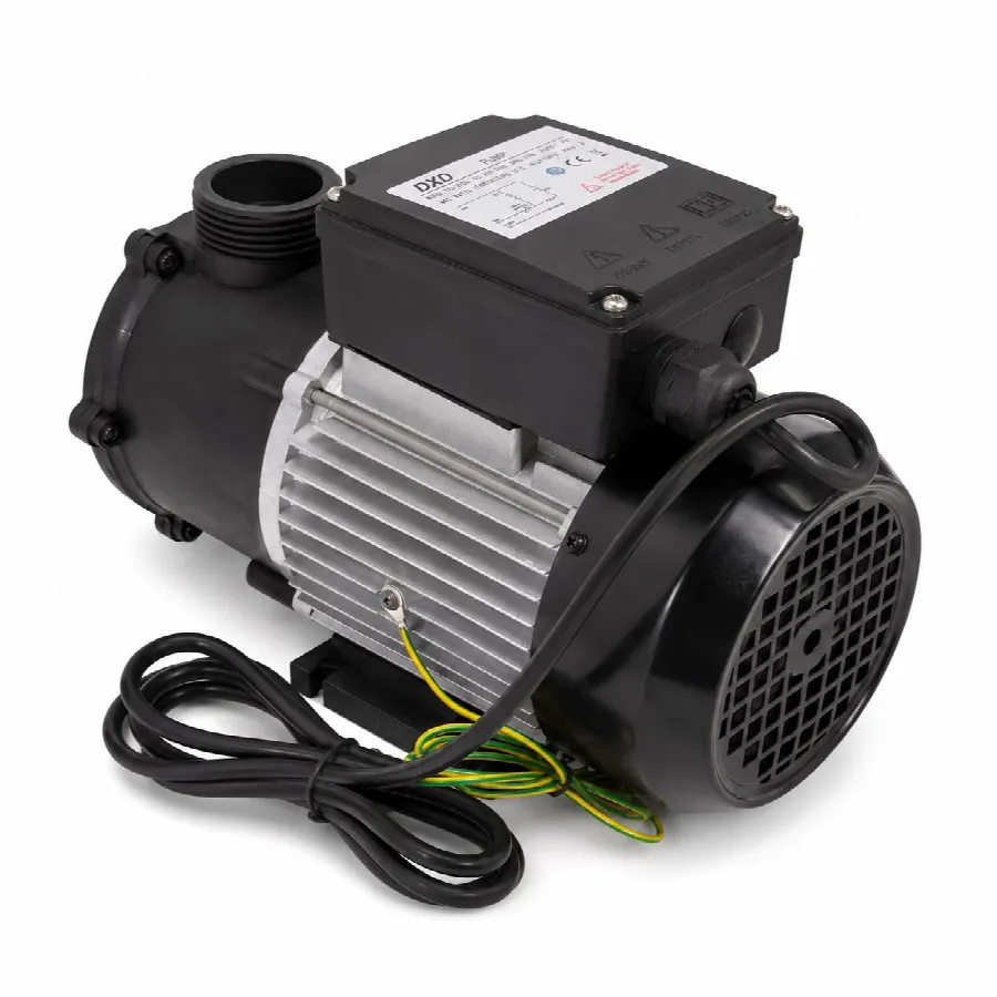 Spapump DXD 310A