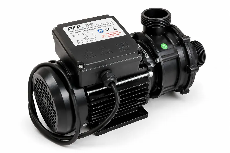 Spapump DXD-320E