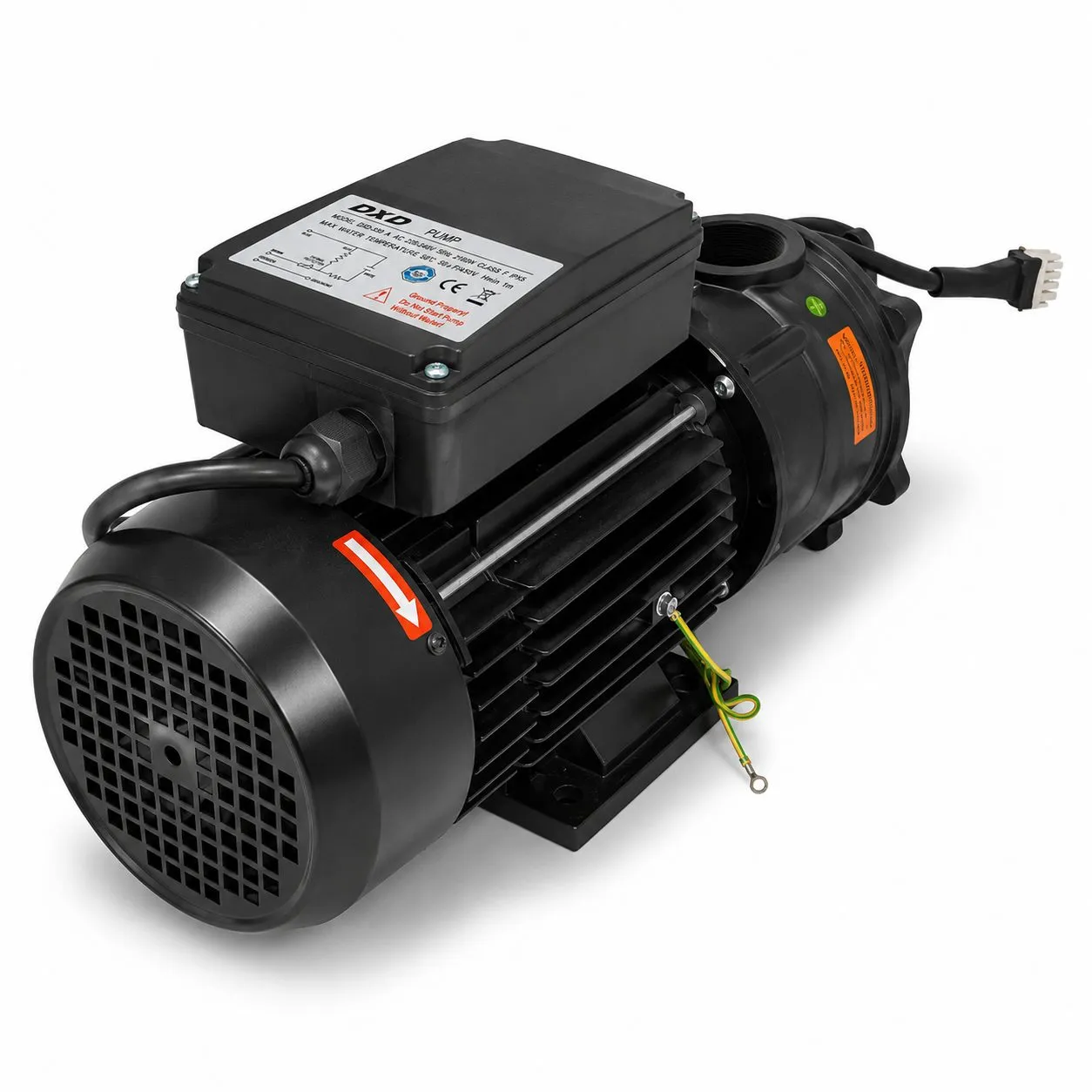 Spapump DXD-330A
