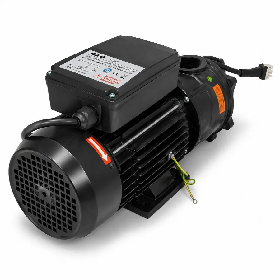 Spapump DXD-330A