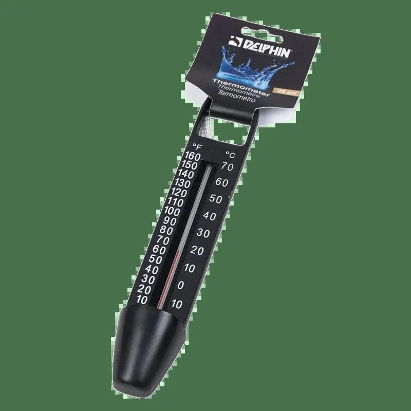 Delphin Termometer