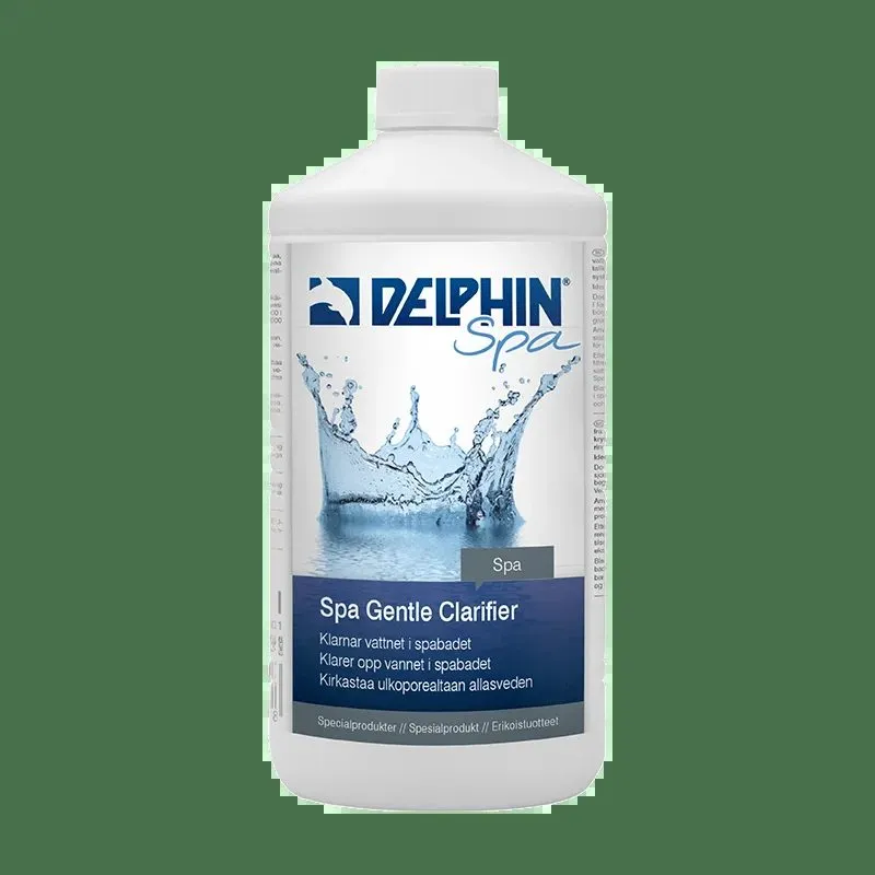 Delphin SPA Gentle Clarifier 1L