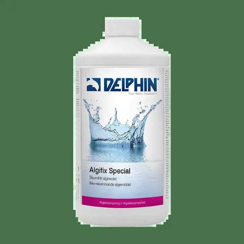 Delphin AlgiFix Special 1L