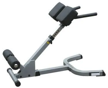 Body Solid 45 Degree Hyperextension