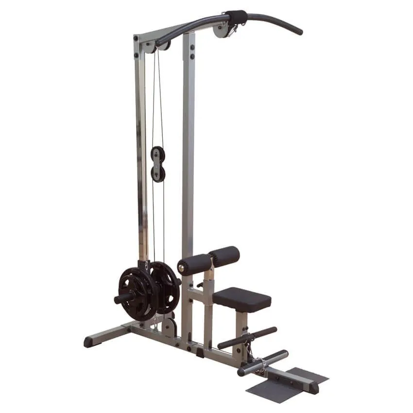 Body Solid Pro Lat Machine Latsdrag, bild 1 av 4