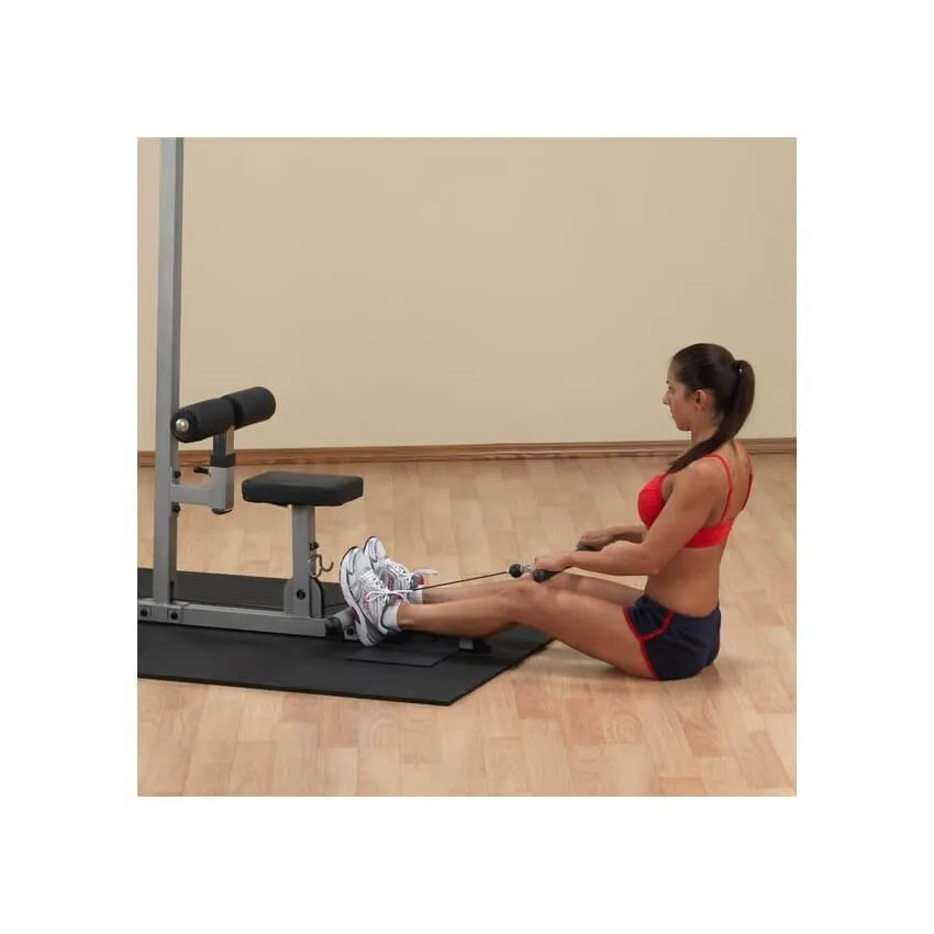Body Solid Pro Lat Machine Latsdrag, bild 3 av 4