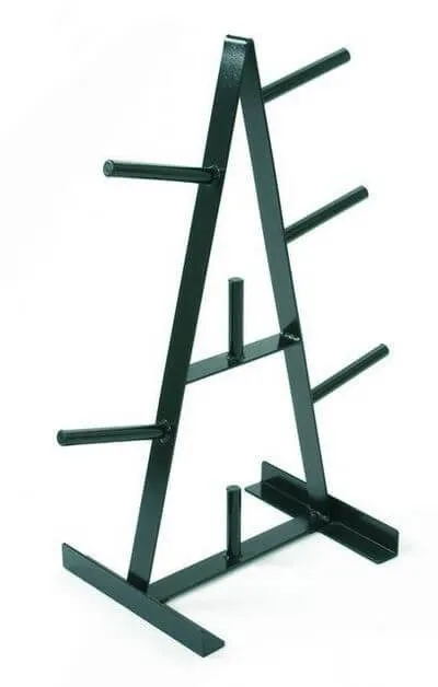 Viktställ Abilica WeightRack W8 support 25 mm