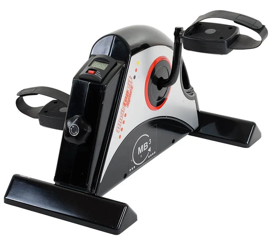 Minicykel MB3, bild 2 av 3