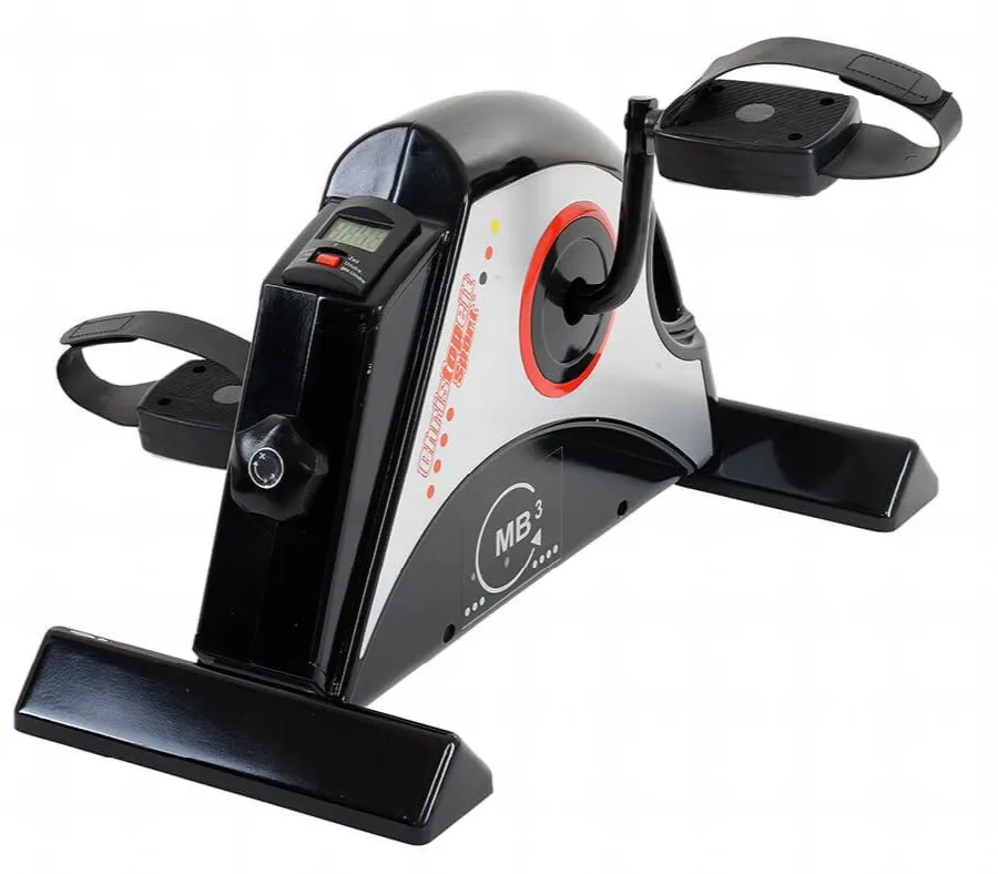 Minicykel MB3, bild 2 av 3