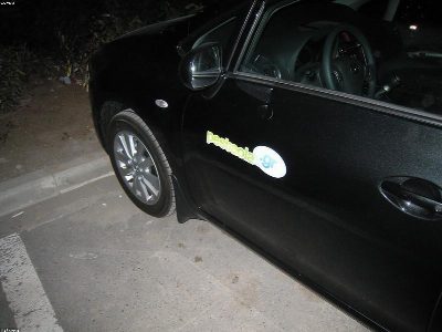 Toyota Auris 1.8 Hybrid Touring