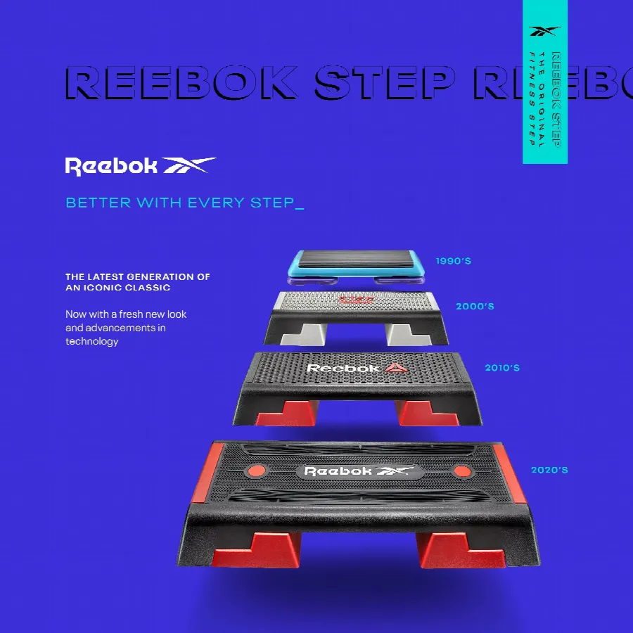 Reebok Stepup Original, bild 6 av 6