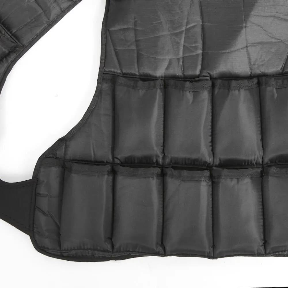 Viktväst 0,5 - 10 kg, bild 3 av 3