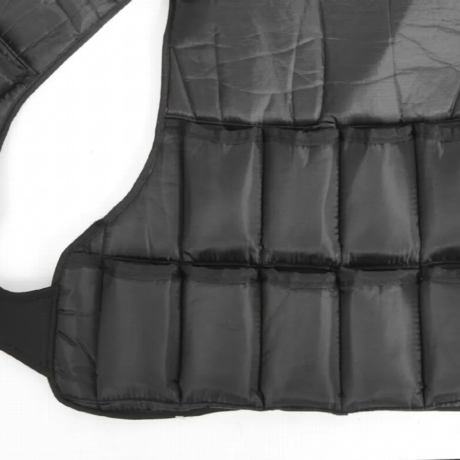 Viktväst 0,5 - 10 kg, bild 3 av 3